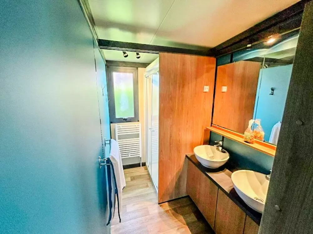 Camping Paradis l'Arada Parc 4 étoiles★★★★