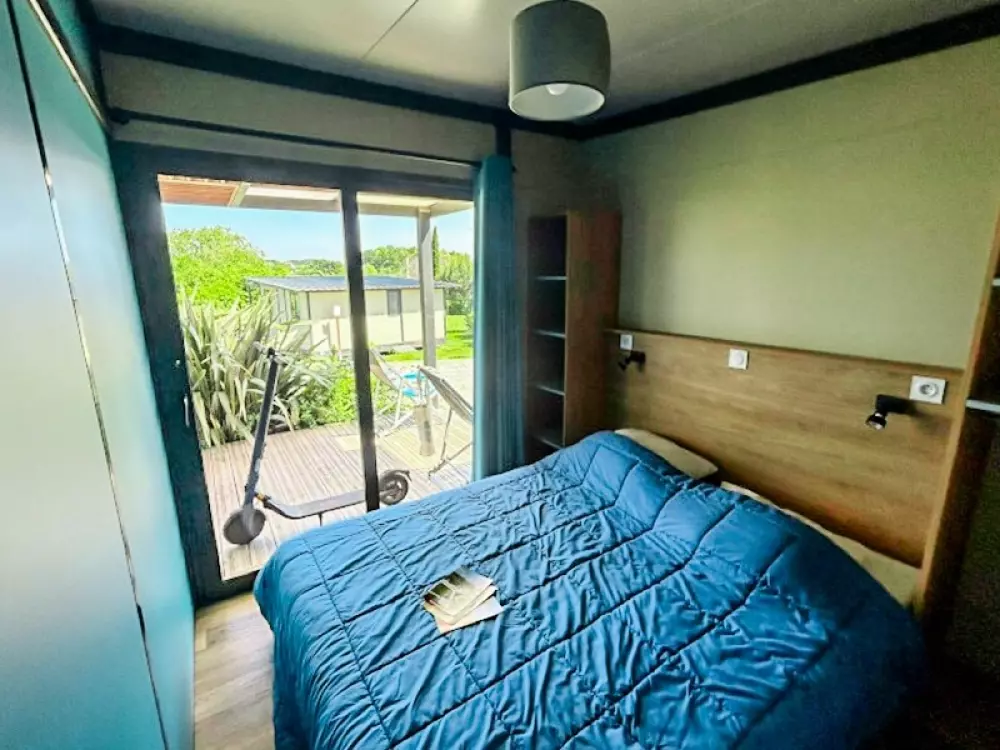 Camping Paradis l'Arada Parc 4 étoiles★★★★