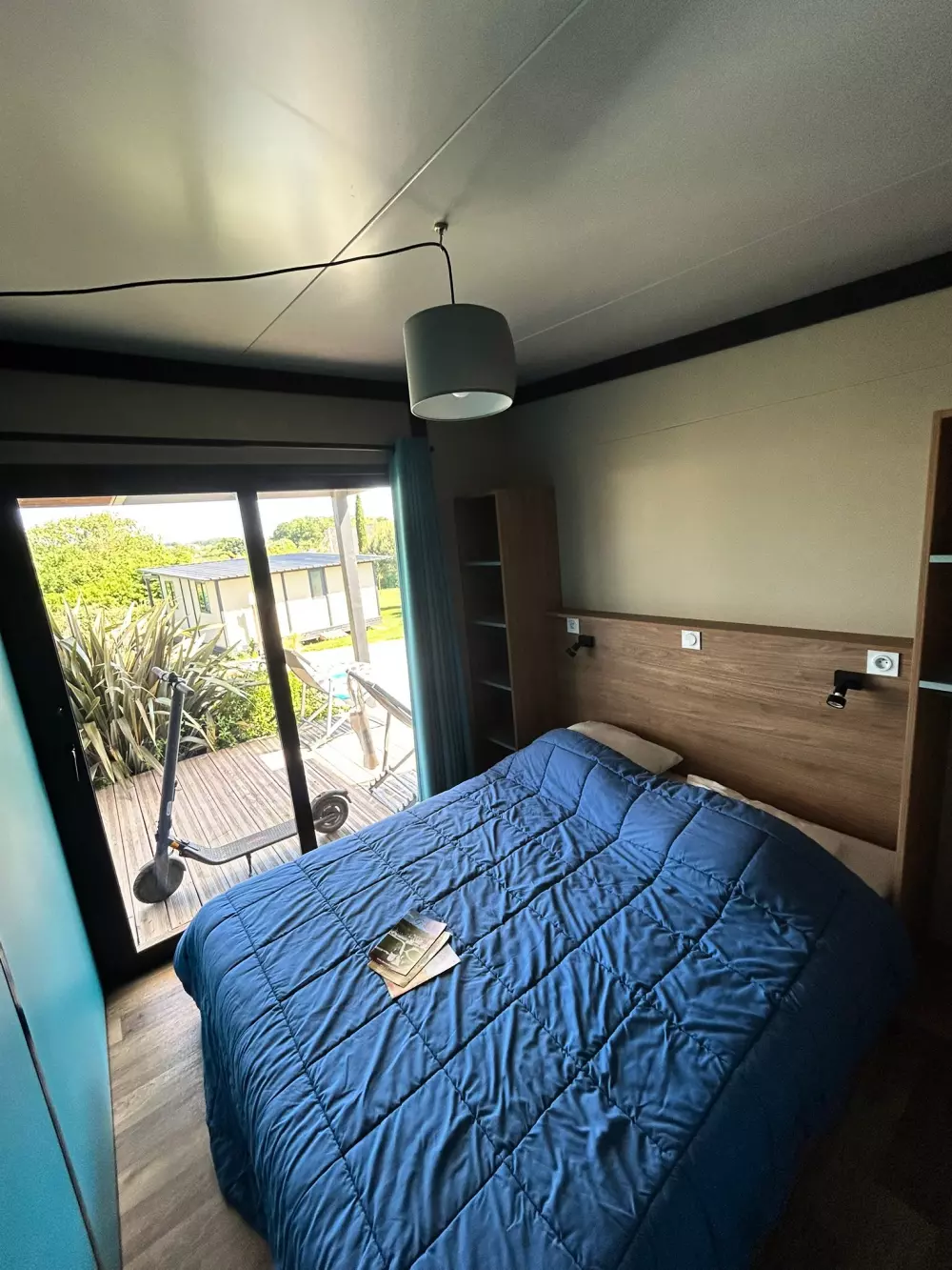 Camping Paradis l'Arada Parc 4 étoiles★★★★