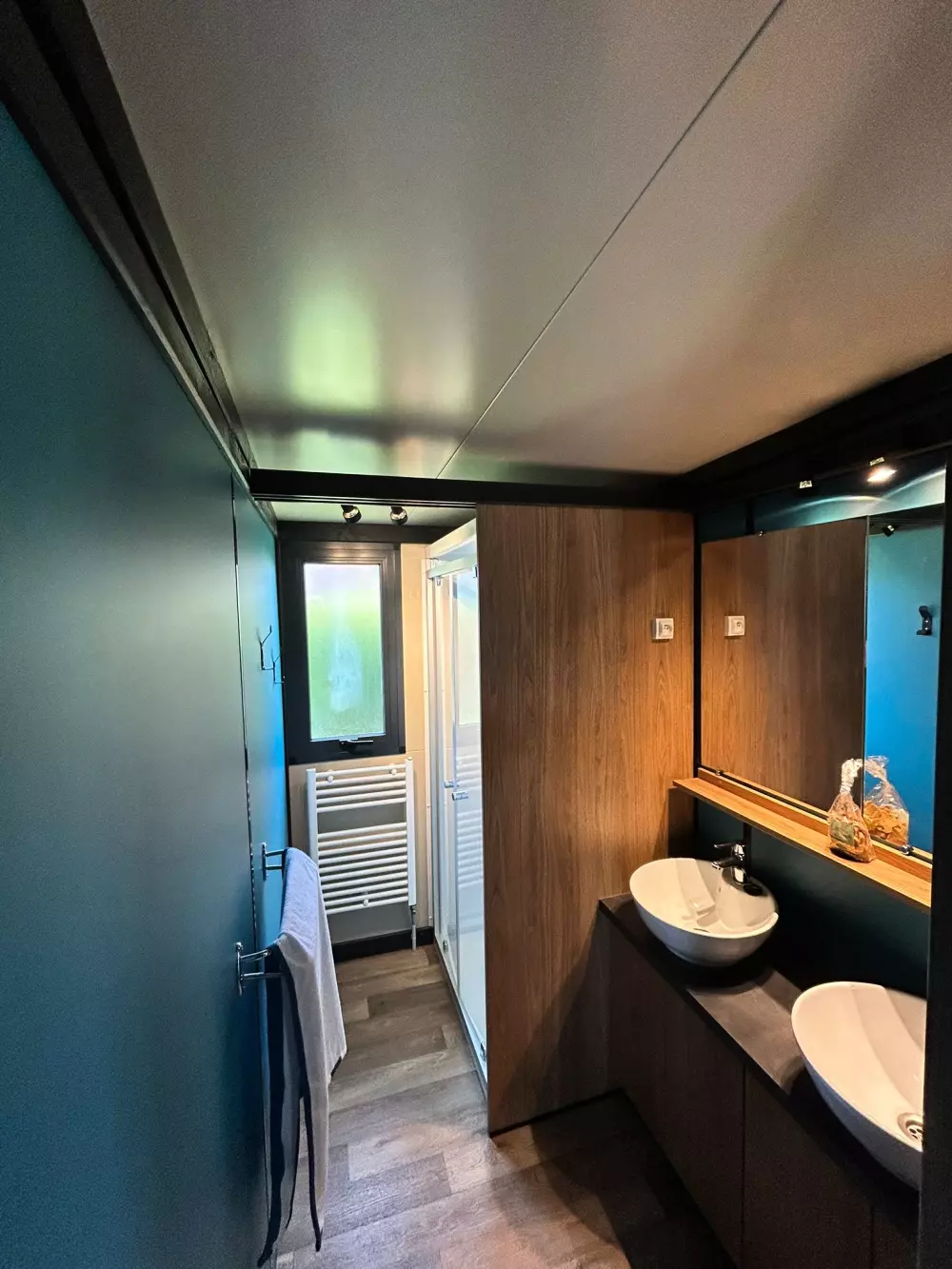 Camping Paradis l'Arada Parc 4 étoiles★★★★