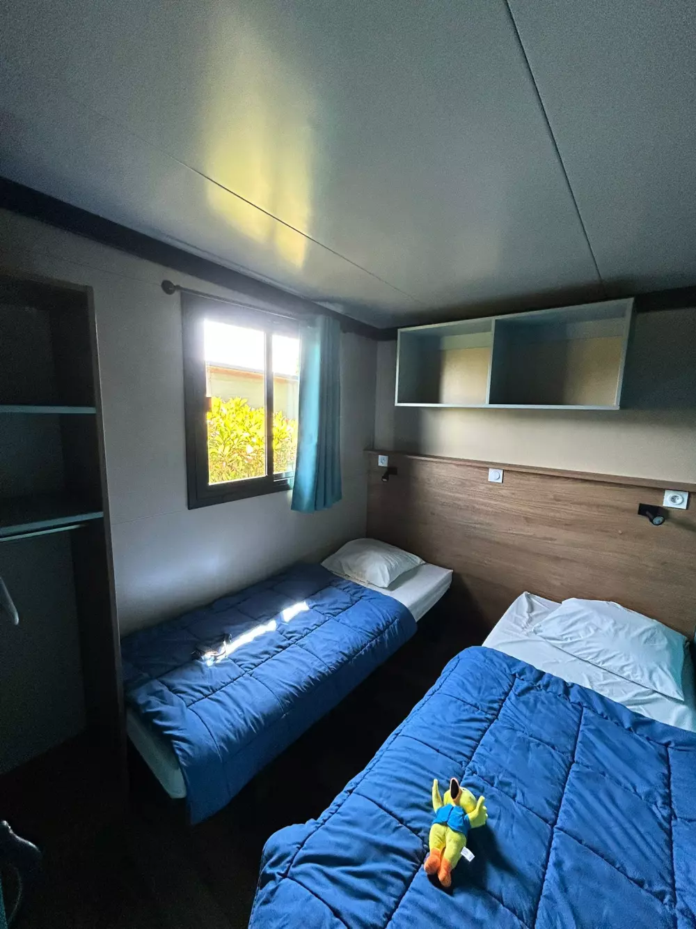 Camping Paradis l'Arada Parc 4 étoiles★★★★