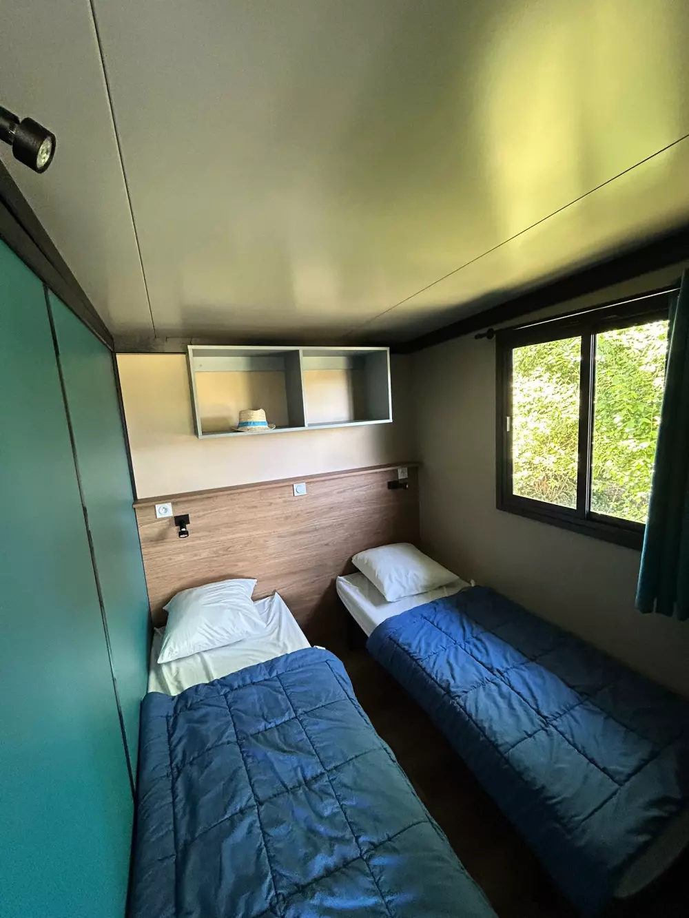 Camping Paradis l'Arada Parc 4 étoiles★★★★