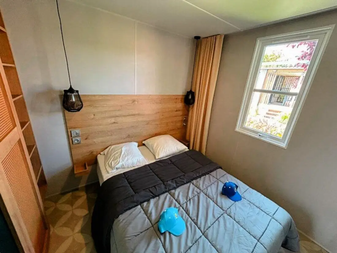 Camping Paradis l'Arada Parc 4 étoiles★★★★