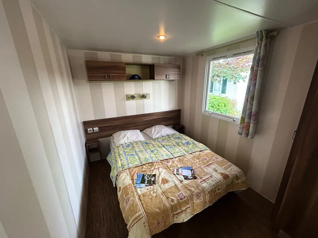 Camping Paradis l'Arada Parc 4 étoiles★★★★