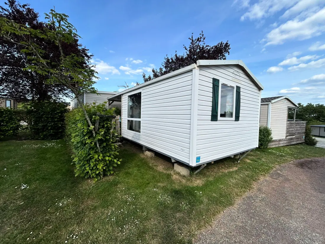 Camping Paradis l'Arada Parc 4 étoiles★★★★