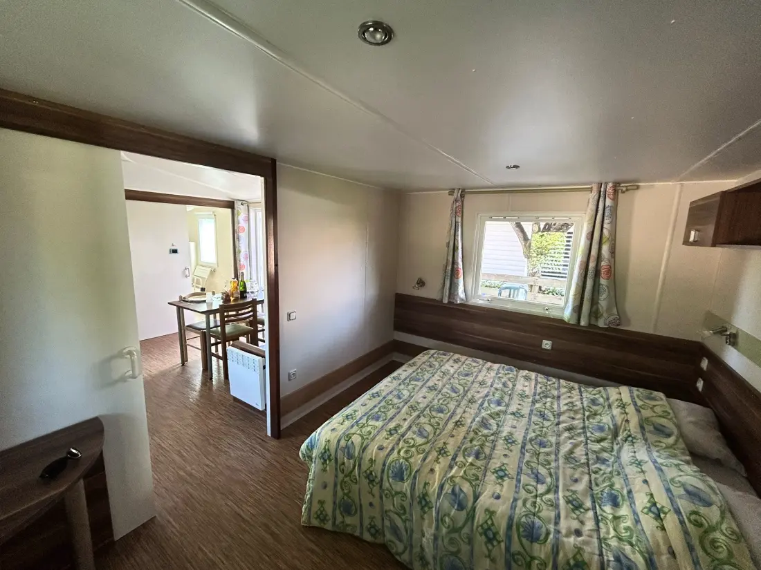Camping Paradis l'Arada Parc 4 étoiles★★★★