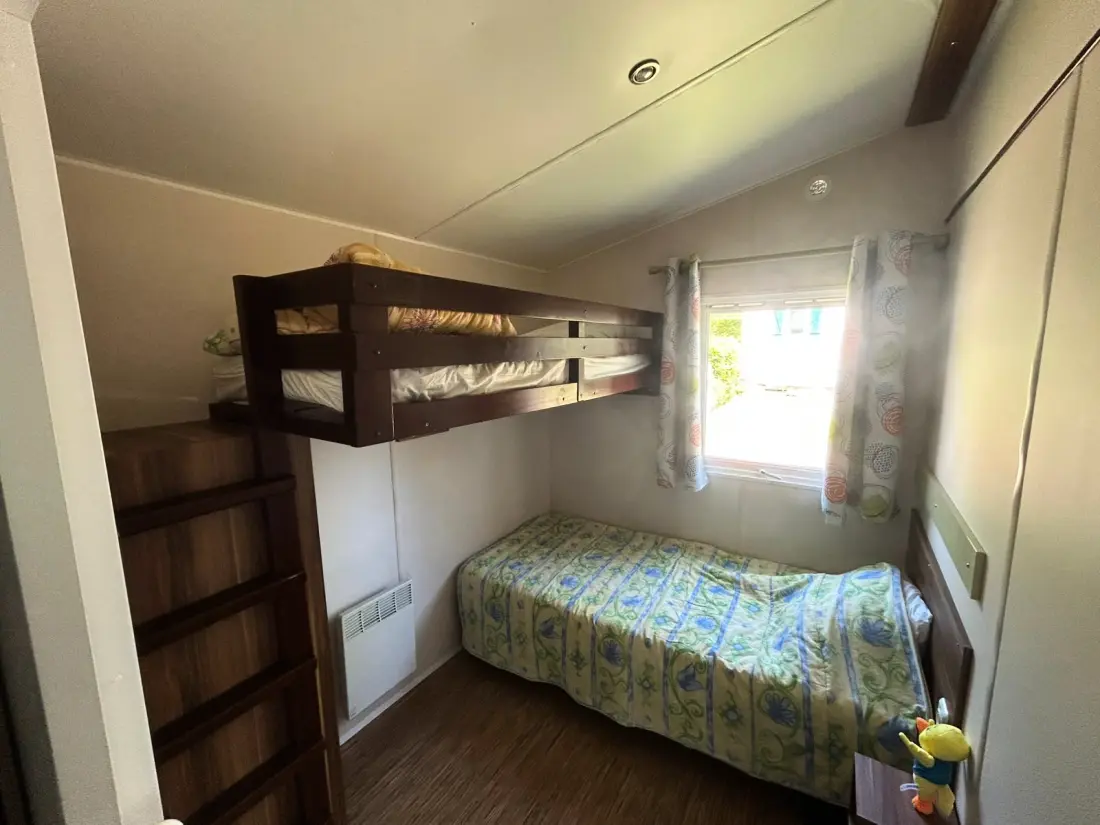 Camping Paradis l'Arada Parc 4 étoiles★★★★