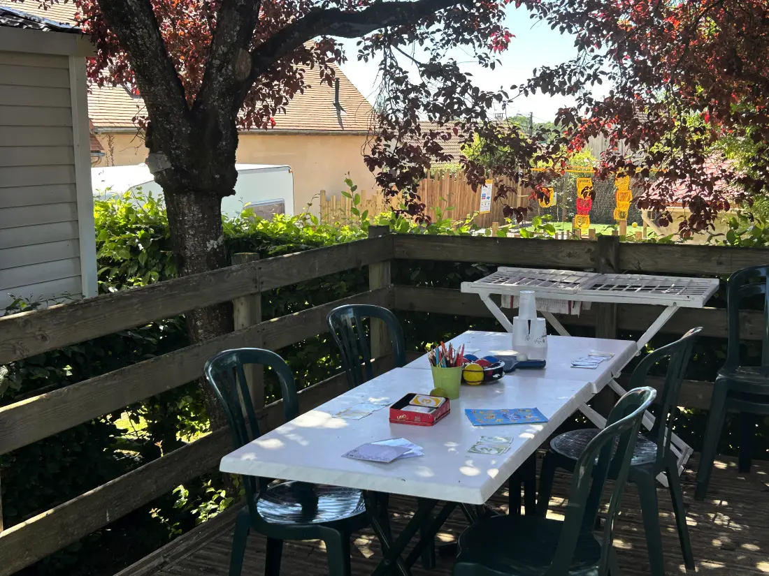 Camping Paradis l'Arada Parc 4 étoiles★★★★