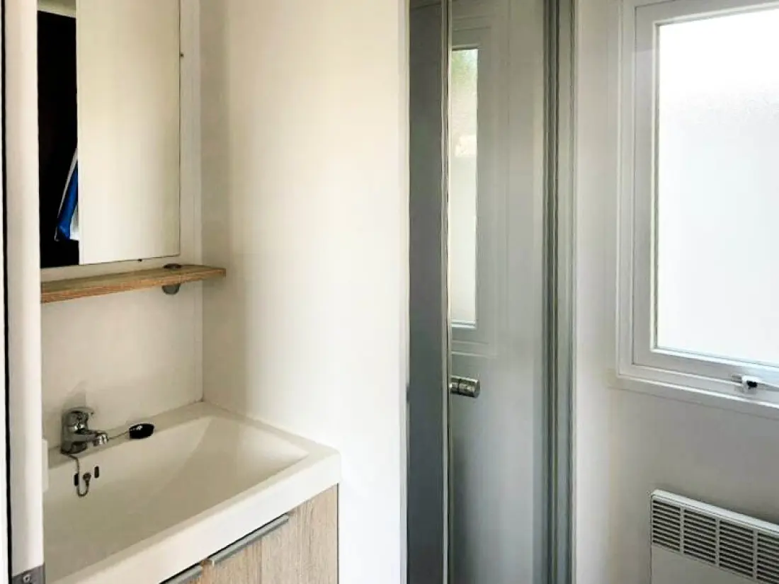 Camping Paradis l'Arada Parc 4 étoiles★★★★