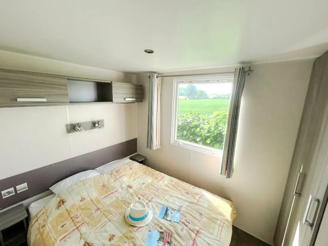 Camping Paradis l'Arada Parc 4 étoiles★★★★