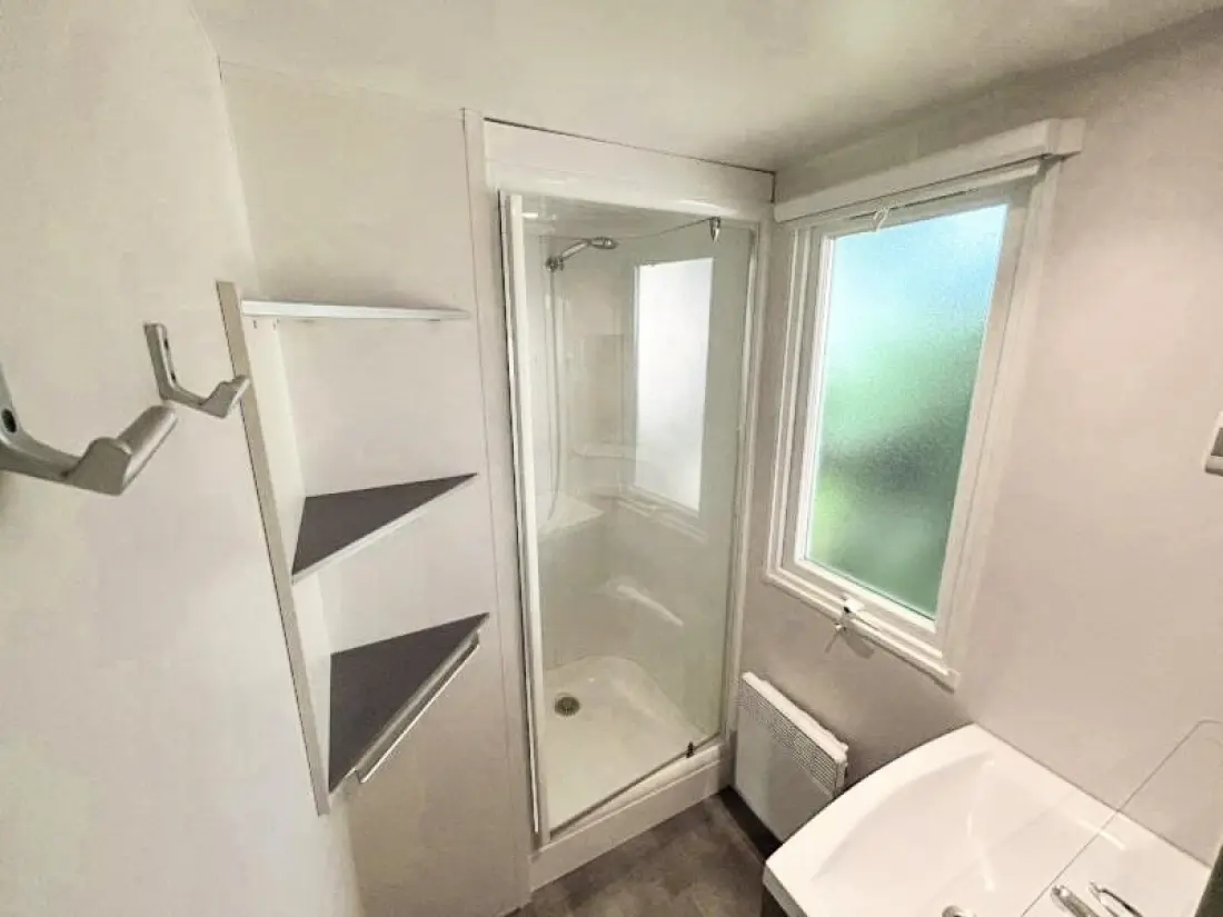Camping Paradis l'Arada Parc 4 étoiles★★★★