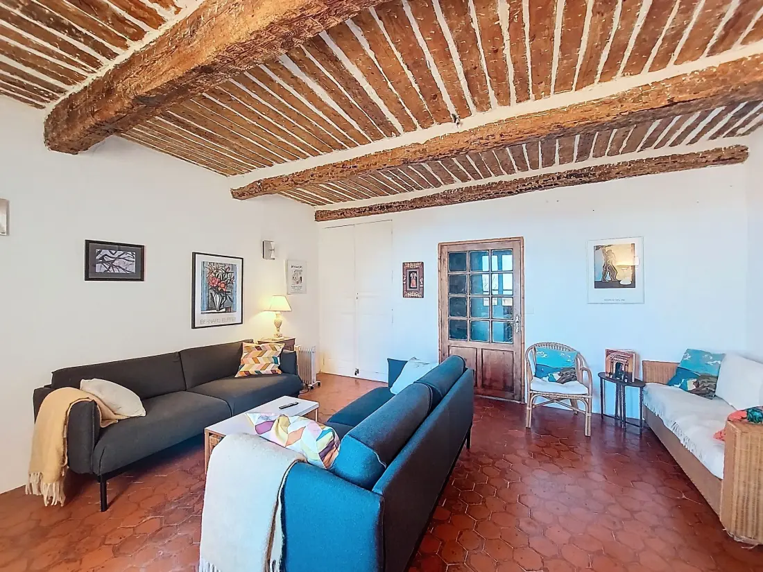 Maison de Vacances Tourtour