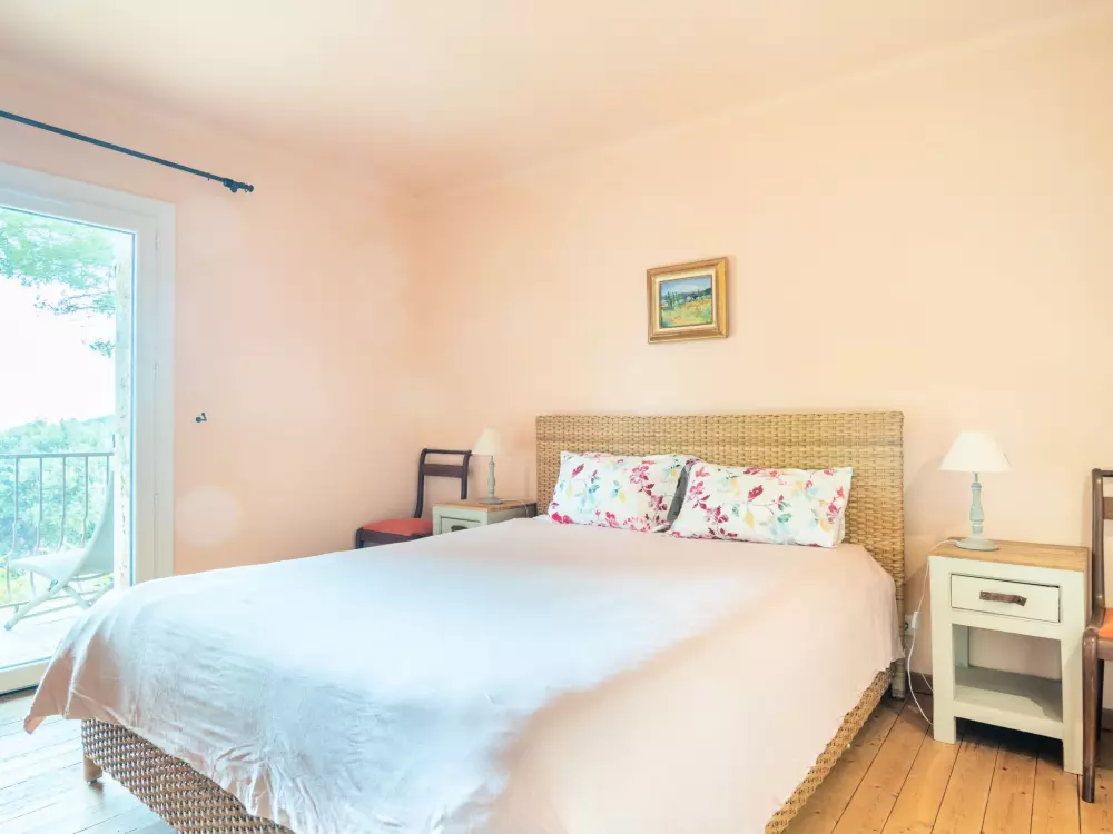 Maison de Vacances Tourtour