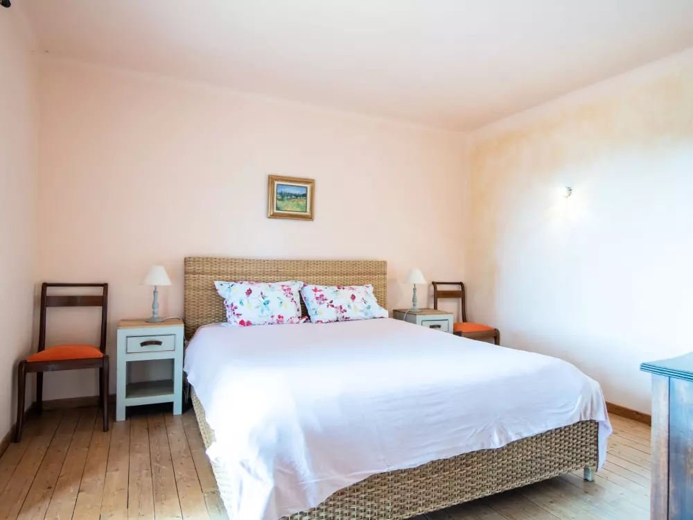 Maison de Vacances Tourtour