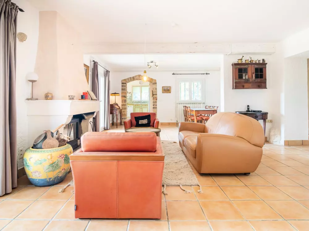 Maison de Vacances Tourtour