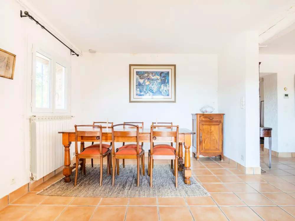 Maison de Vacances Tourtour