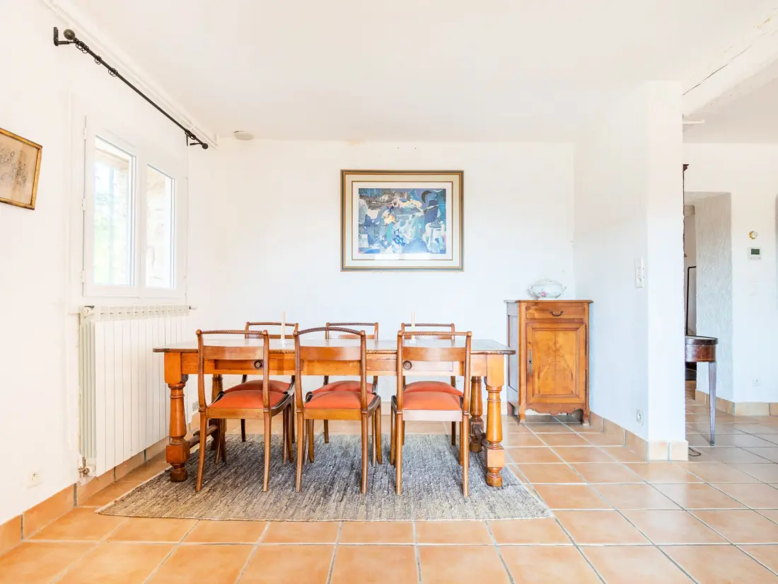 Maison de Vacances Tourtour