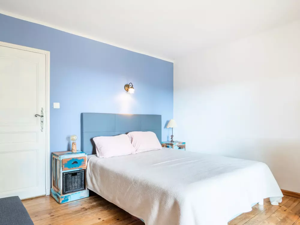 Maison de Vacances Tourtour