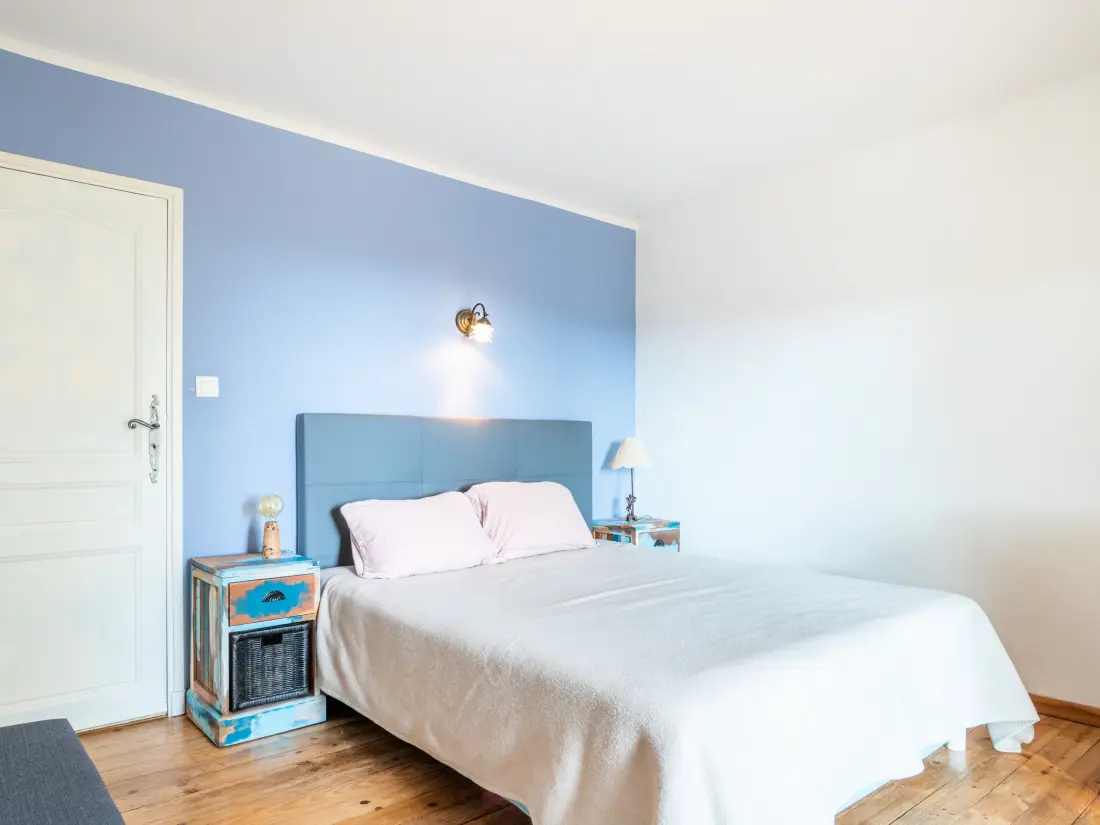 Maison de Vacances Tourtour