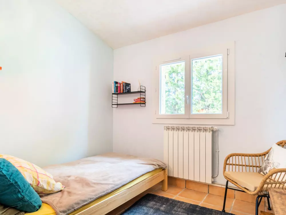 Maison de Vacances Tourtour