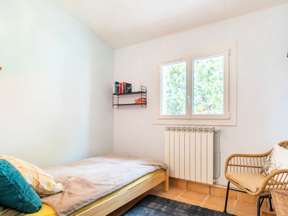 Maison de Vacances Tourtour