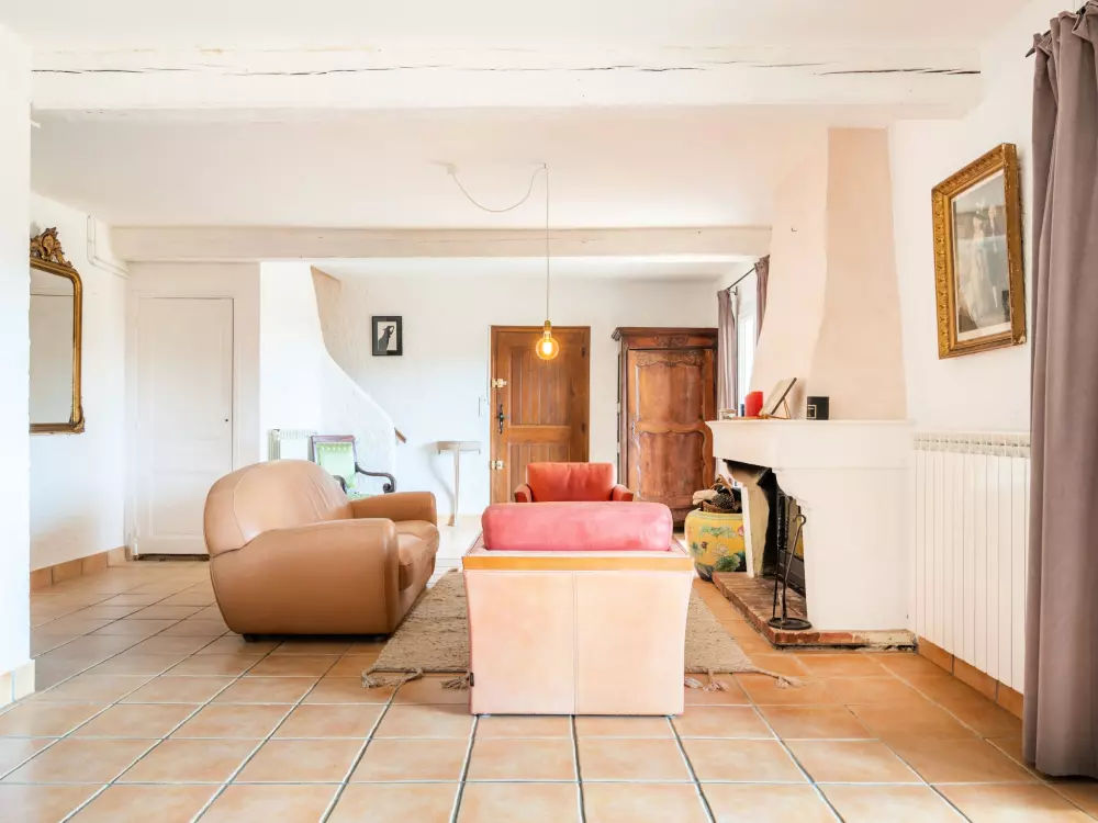 Maison de Vacances Tourtour