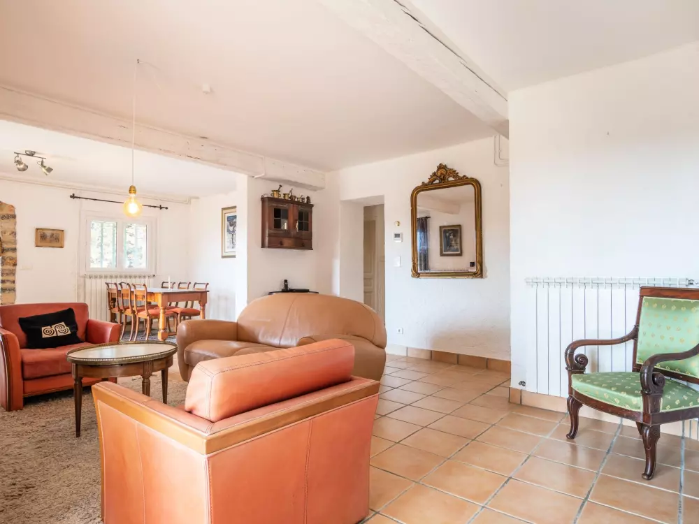 Maison de Vacances Tourtour