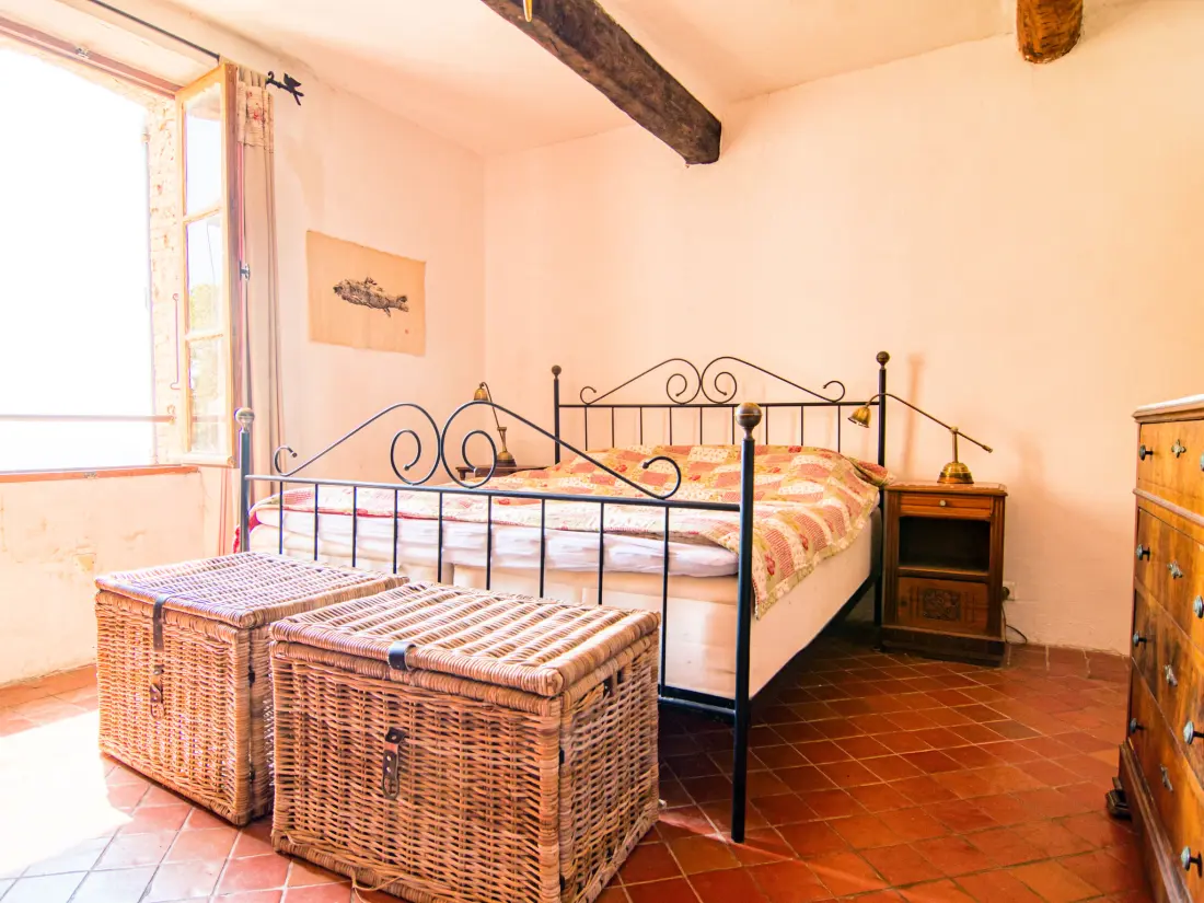 Maison de Vacances Tourtour