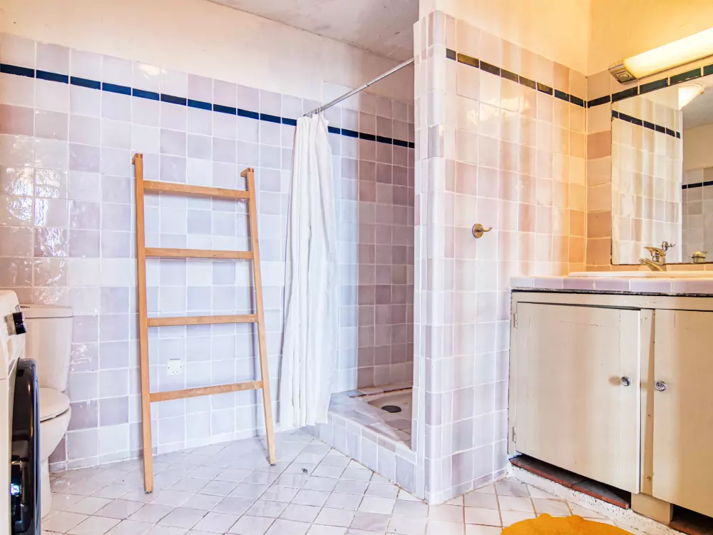 Maison de Vacances Tourtour