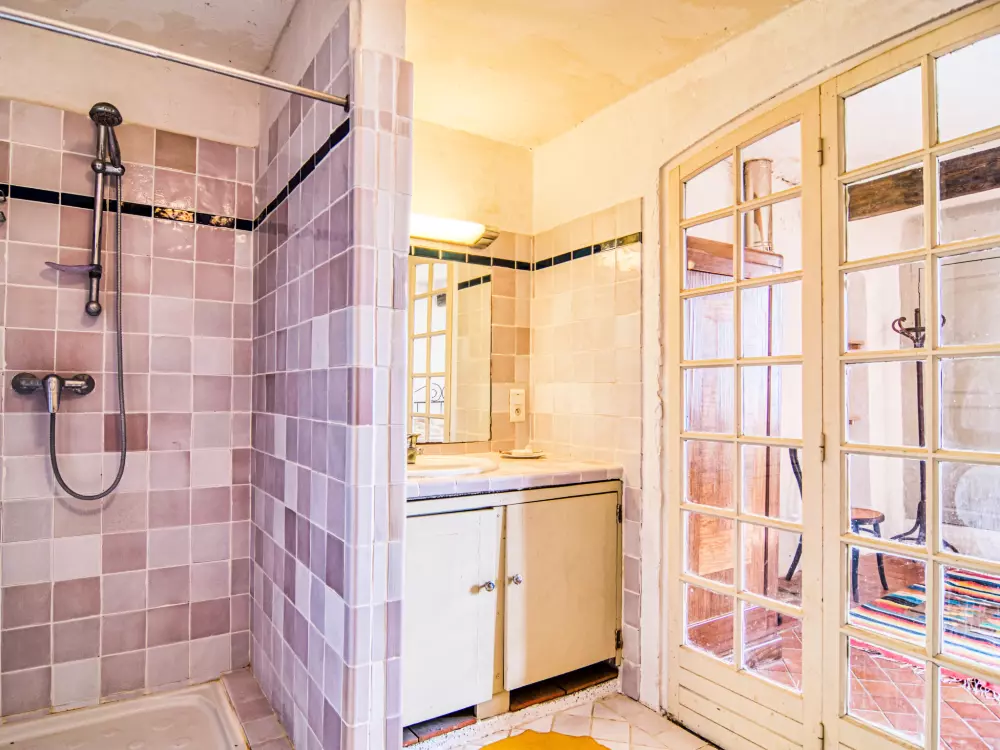 Maison de Vacances Tourtour