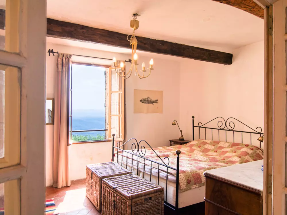 Maison de Vacances Tourtour