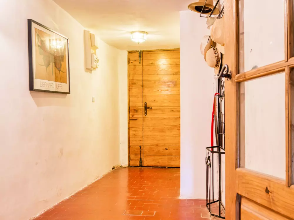 Maison de Vacances Tourtour