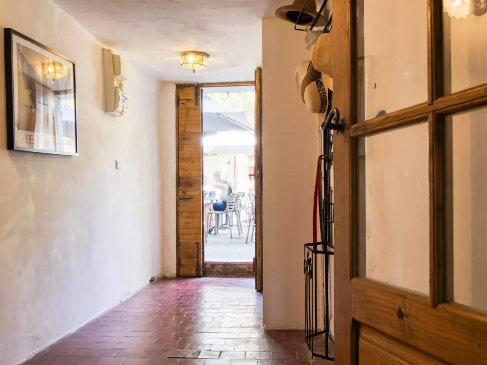 Maison de Vacances Tourtour