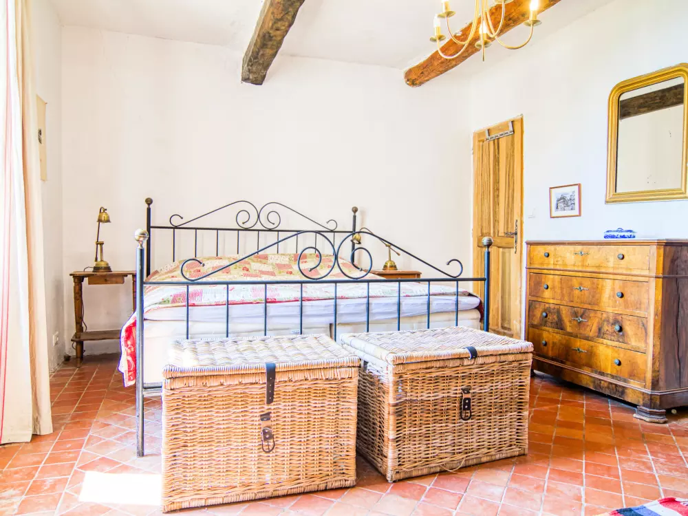 Maison de Vacances Tourtour