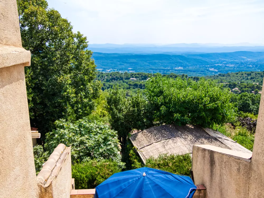 Maison de Vacances Tourtour