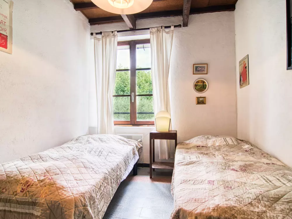 Maison de Vacances Tourtour