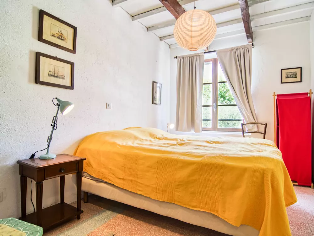 Maison de Vacances Tourtour