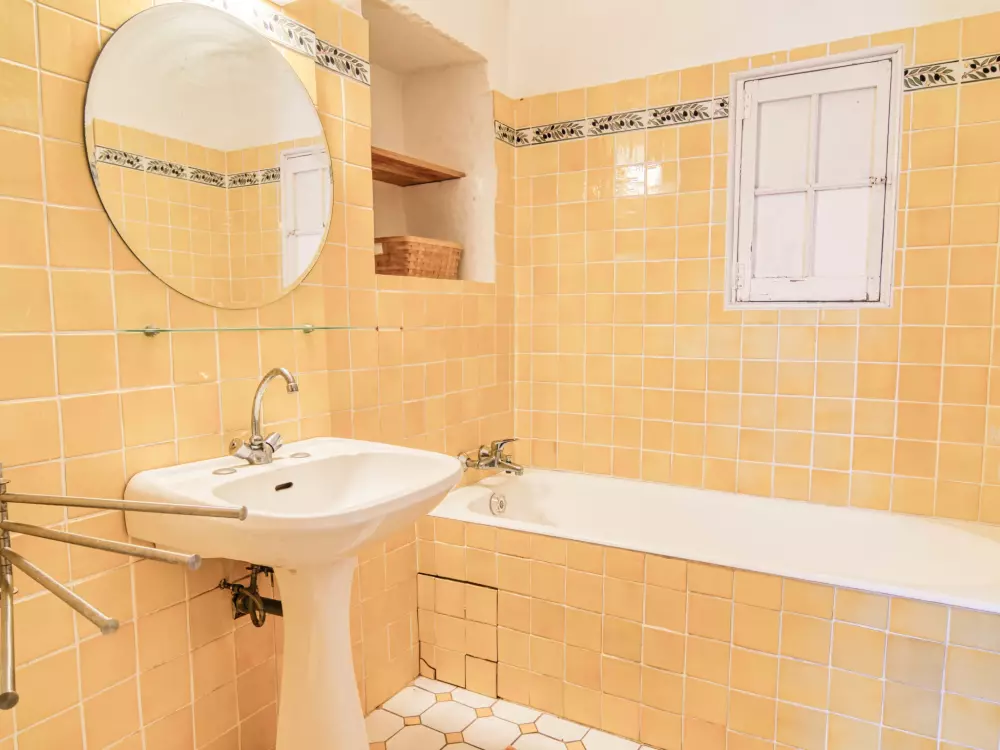 Maison de Vacances Tourtour