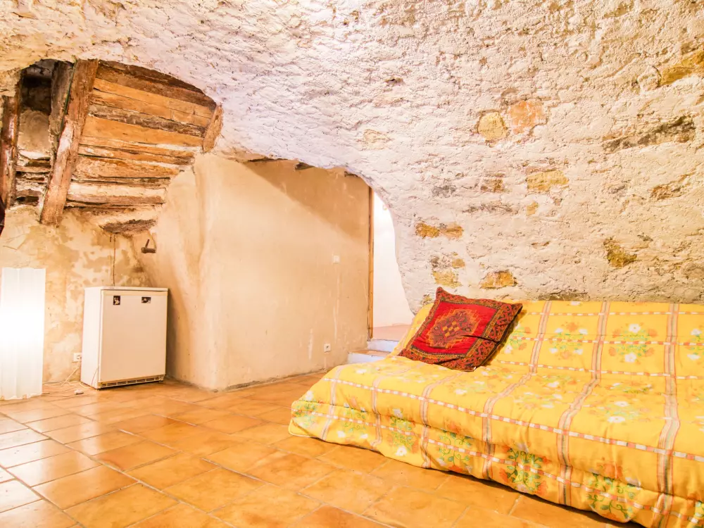 Maison de Vacances Tourtour