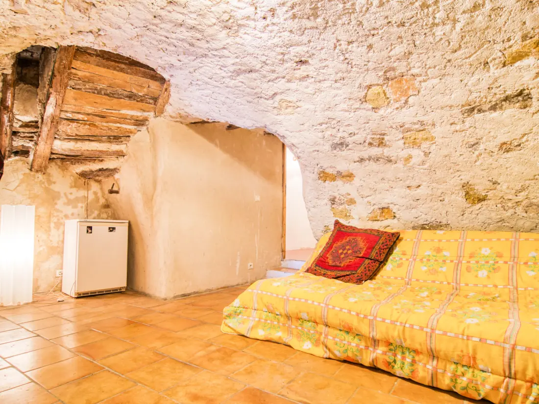Maison de Vacances Tourtour