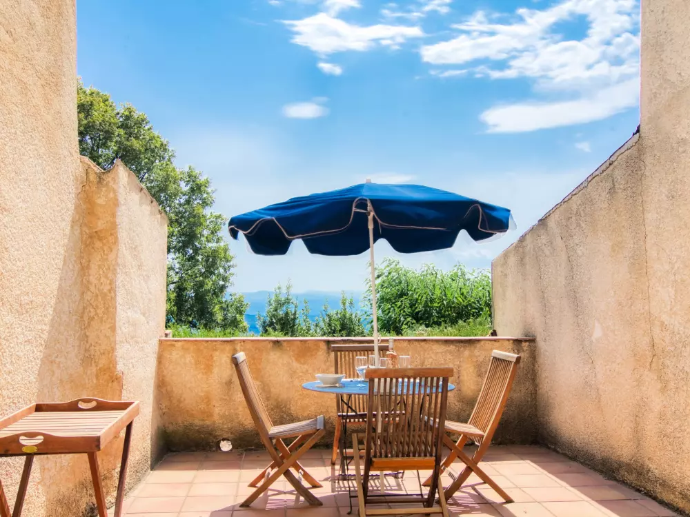 Maison de Vacances Tourtour