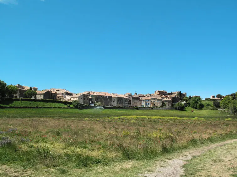 Maison de Vacances Tourtour
