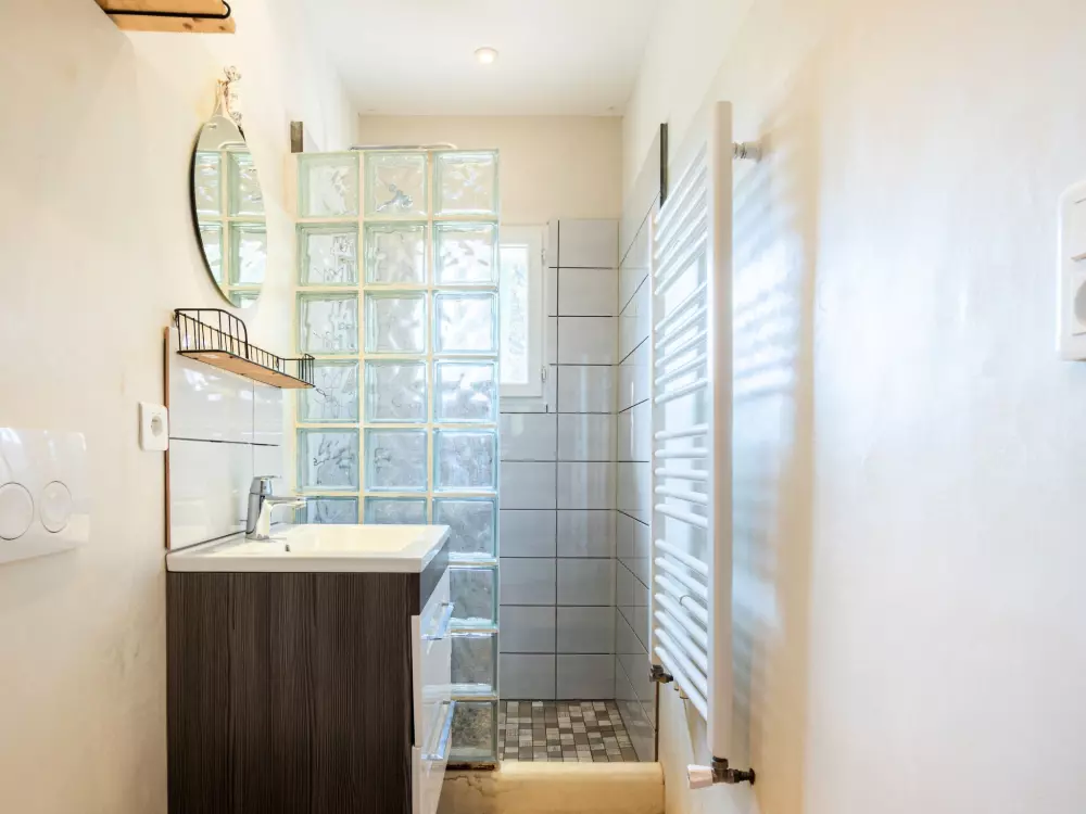 Maison de Vacances Tourtour