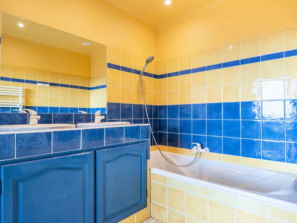 Maison de Vacances Tourtour