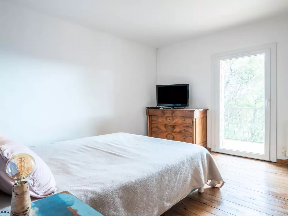 Maison de Vacances Tourtour