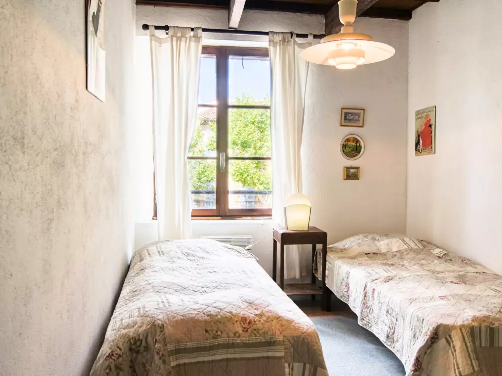 Maison de Vacances Tourtour