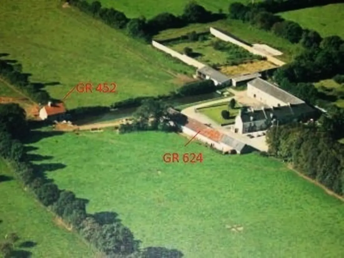Maison de Vacances Tourville-sur-Sienne 3