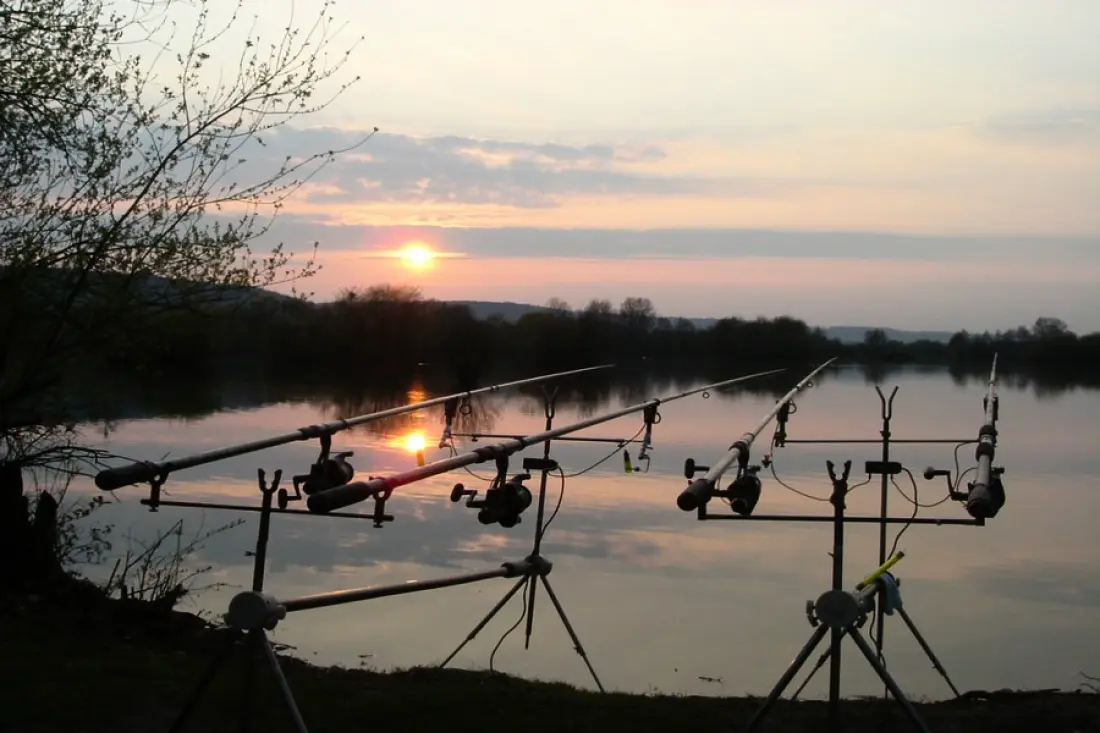 Camping Risle et Seine - Domaine des Etangs3 étoiles★★★