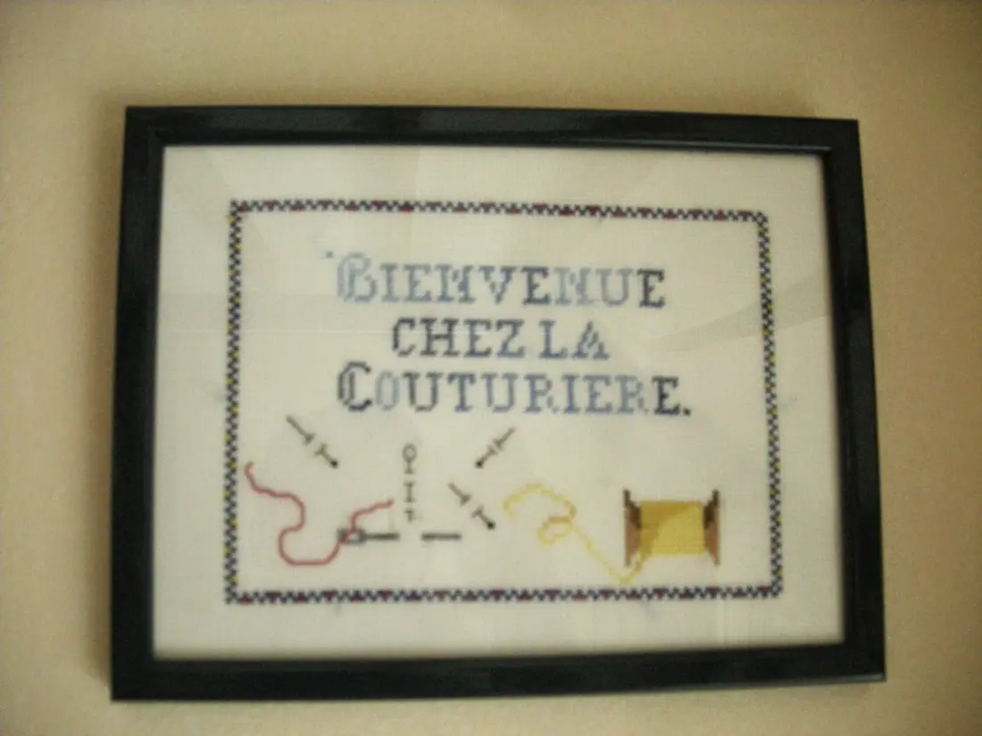 Maison de Vacances Tranzault