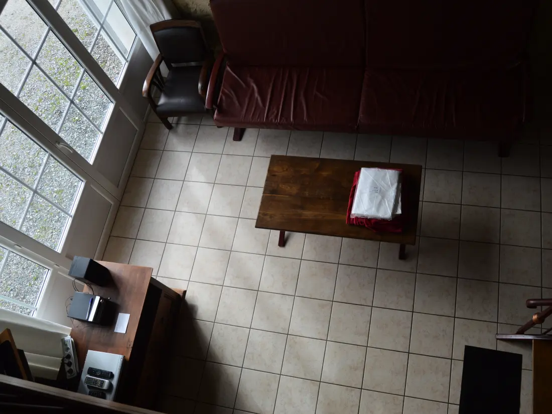 Maison de Vacances Tranzault